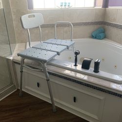 shower Chair