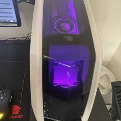 Complete Built Freshly Cleaned Gaming PC 