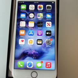 Iphone 8+ Plus 64GB GOLD ANY CARRIER