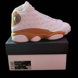 Air Jordan 13 Retros  Size 4.5y Brand New, Never Worn