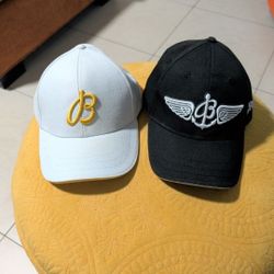 K(2) New Bretling Hats One Size Fits All!