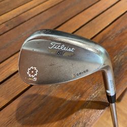 Titleist 54 Degree Vokey Wedge