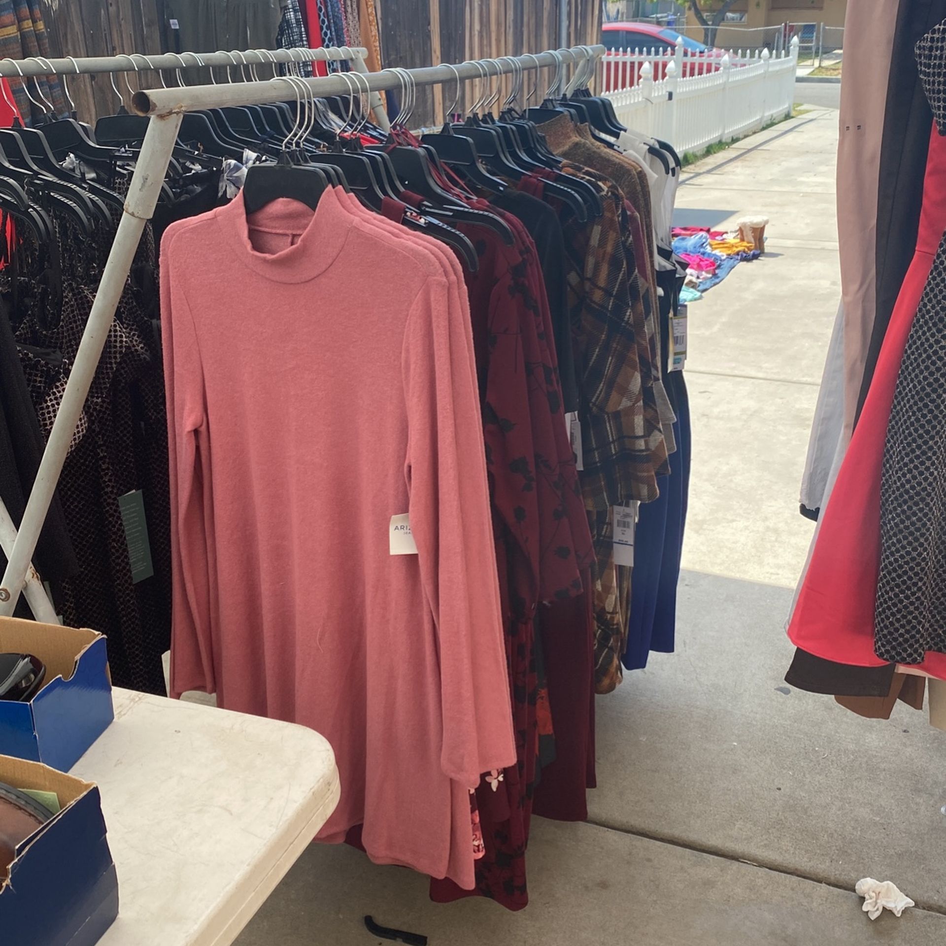 Ropa Nueva De JCpenny