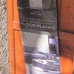 Nexus Vinyl Planks 