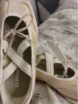 Women’s Adidas Mary Jadon Sneaker