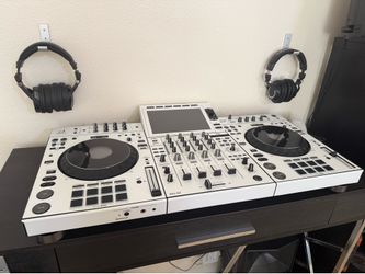 Pioneer DJ XDj-AZ AlphaTheta DJ Console Rekordbox