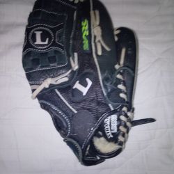 Louisville Slugger Baseball Glove TPS 12.5 Inch