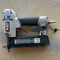 23 gauge pin nailer