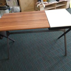 Desk $50