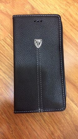 Iphone 6s plus case. Never use