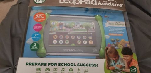 LeapPad ACADEMY