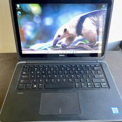 Dell Windows Laptop 13.3”