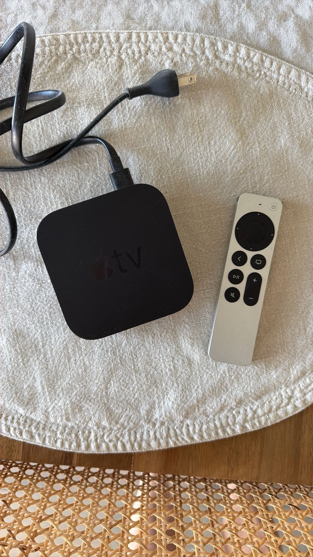 Apple TV