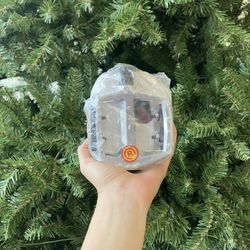 Lightweight Aluminum Alloy Mountain Bike Pedals - Anti-slip Design with Reflective Strips for Road Bike/Mountain Bike, New