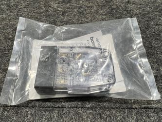 Stage Pin Connector F Bates Brand New In Package
