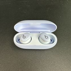 Beats Wireless Ear Buds