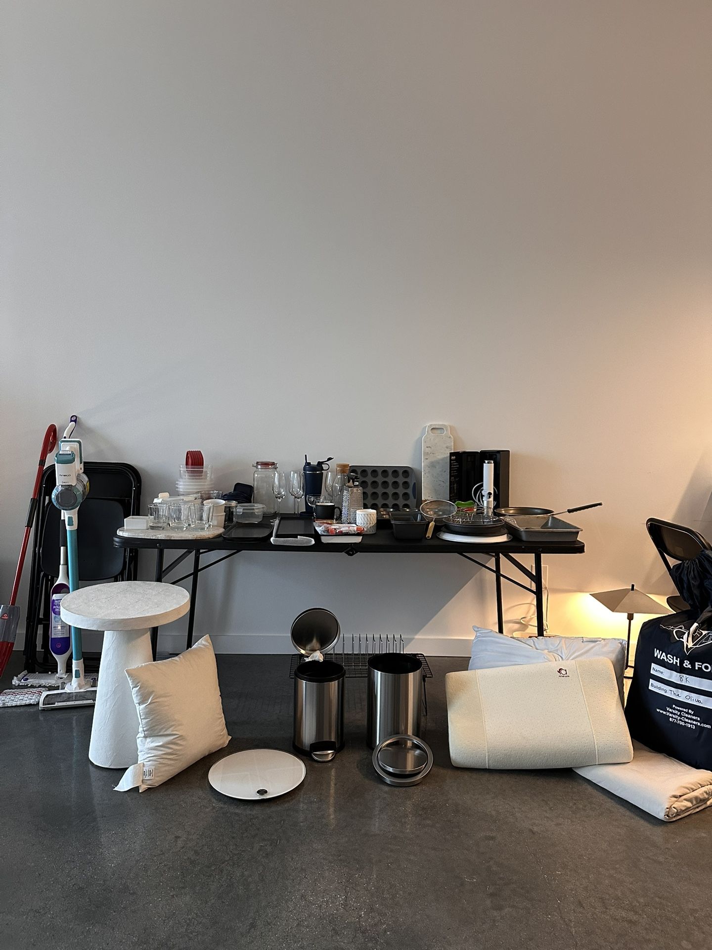 Moving Sale! Most Kitchenware $1-$5