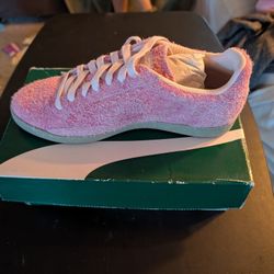 Puma MATCH LO ELEMENTAL Tennis Shoes