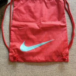 Nike Drawstring Backpack