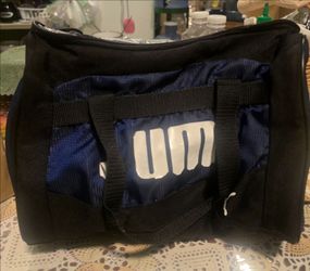 Puma Insulated lunch bag