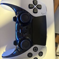 DUAL SENSE EDGE PRO CONTROLLER