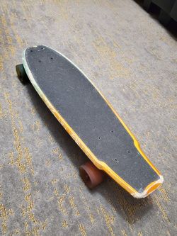 Penny board