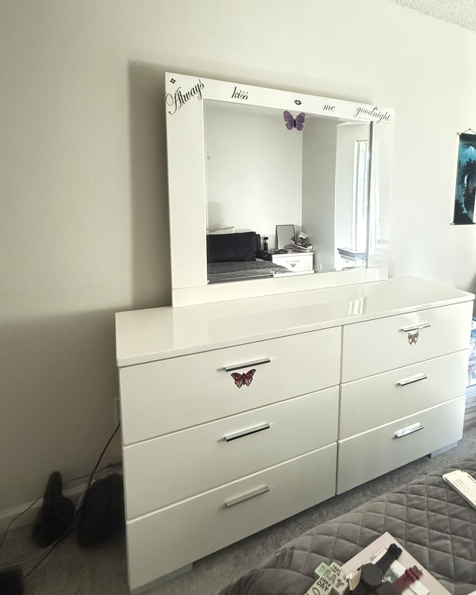 Dresser