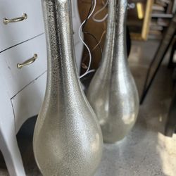 Pendant Style Mercury Lamps(125$)