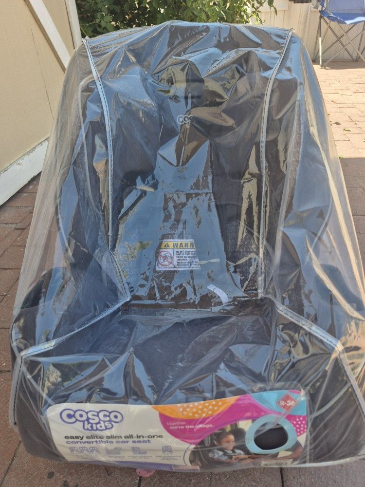Car Seat