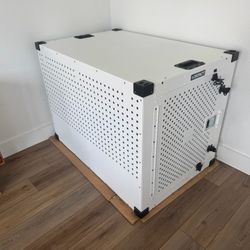 Impact Dog Crates, High Anxiety Dog Crate