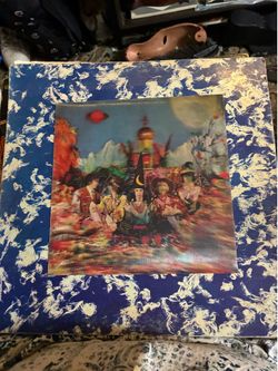 Records