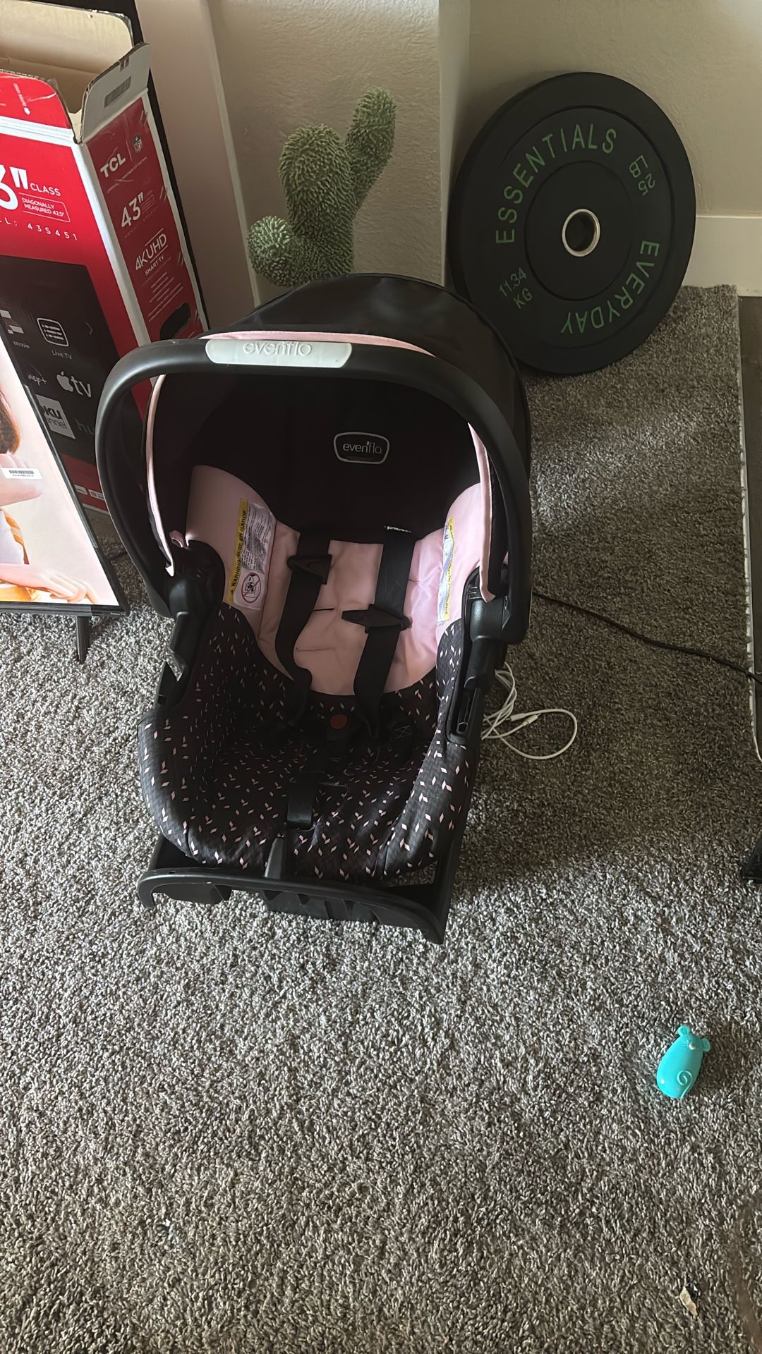 Car Seat