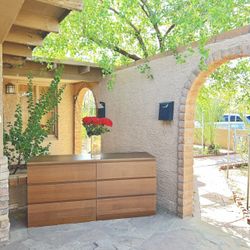 IKEA Dresser 