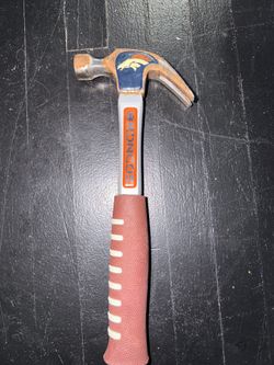 Broncos NFL collectible hammer