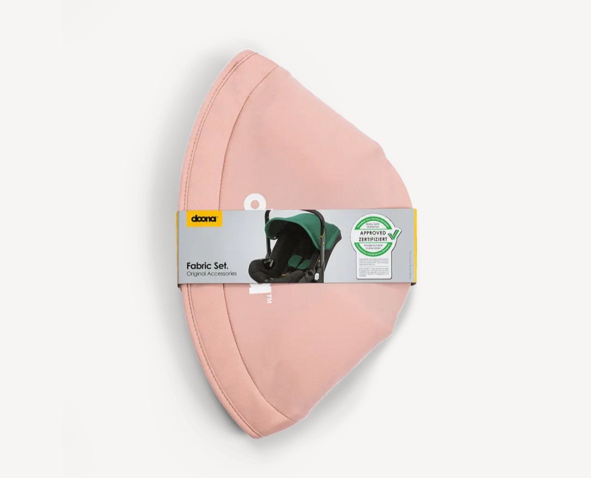 Doona original PINK canopy ( New)