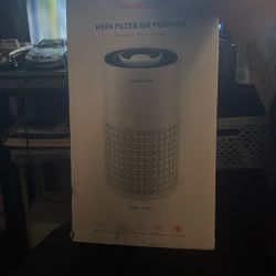 Hepa Air Filter