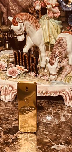 Paco Rabanne 1Million EDT