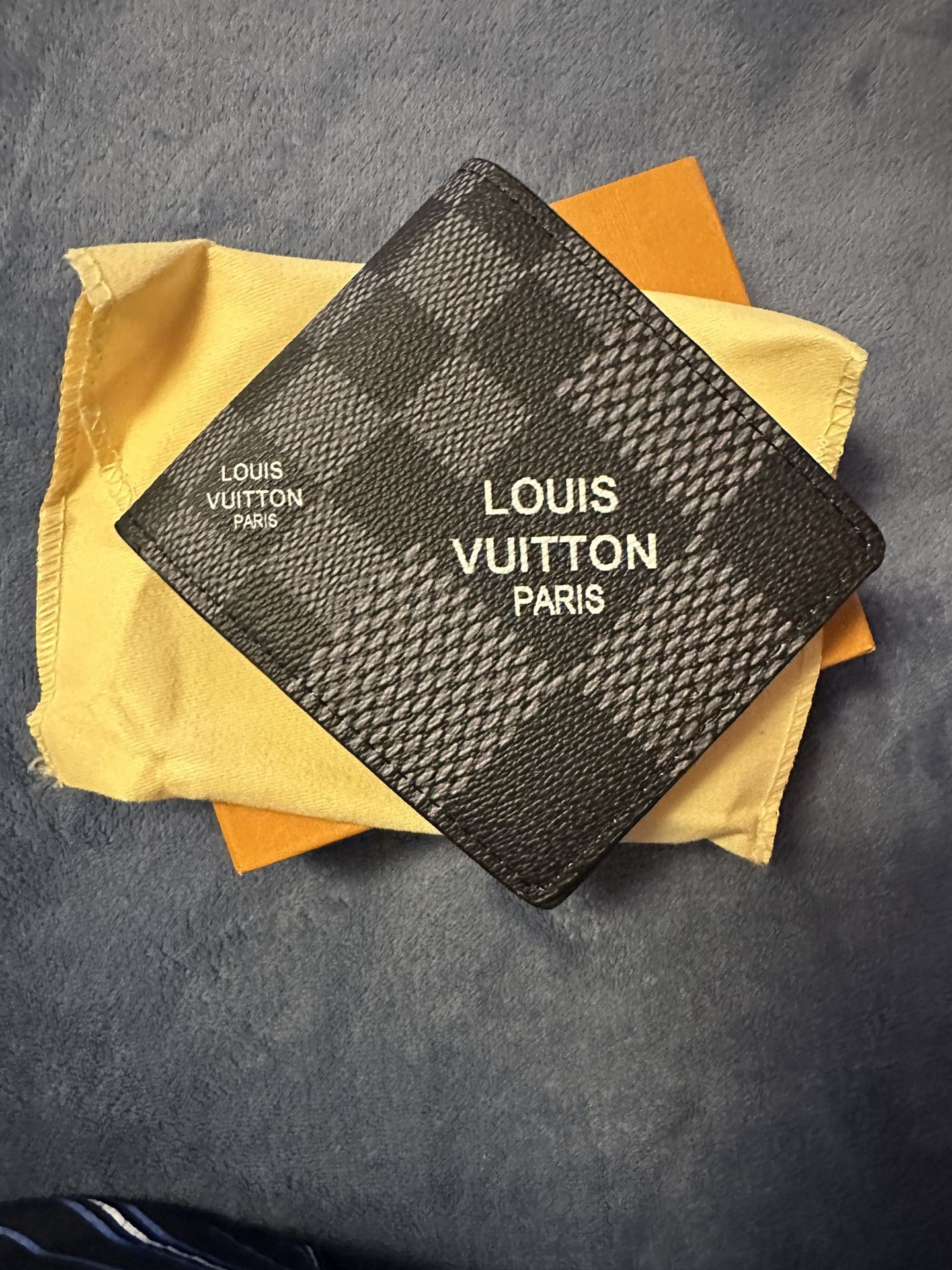 Men’s Wallet