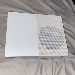 Xbox 1 S