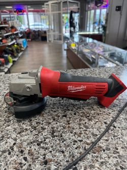 Milwaukee Grinder Bare Tool 2680-20