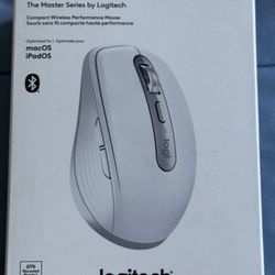 MX Anywhere 3s  For Mac $60