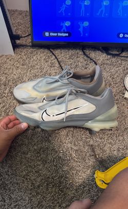 Baseball Cleats