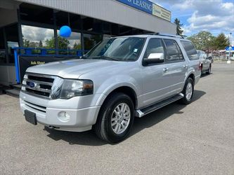 2014 Ford Expedition