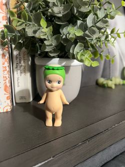 Sonny Angel Secret