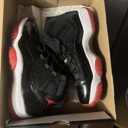 Jordan 11s