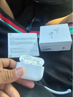 Apple AirPods Pro3