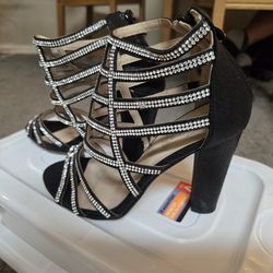 women's shoes size 36