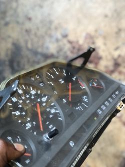 BMW E30 Oem Parts For Sale 