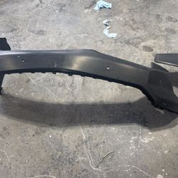 Brand New bumper For Tahoe suburban
