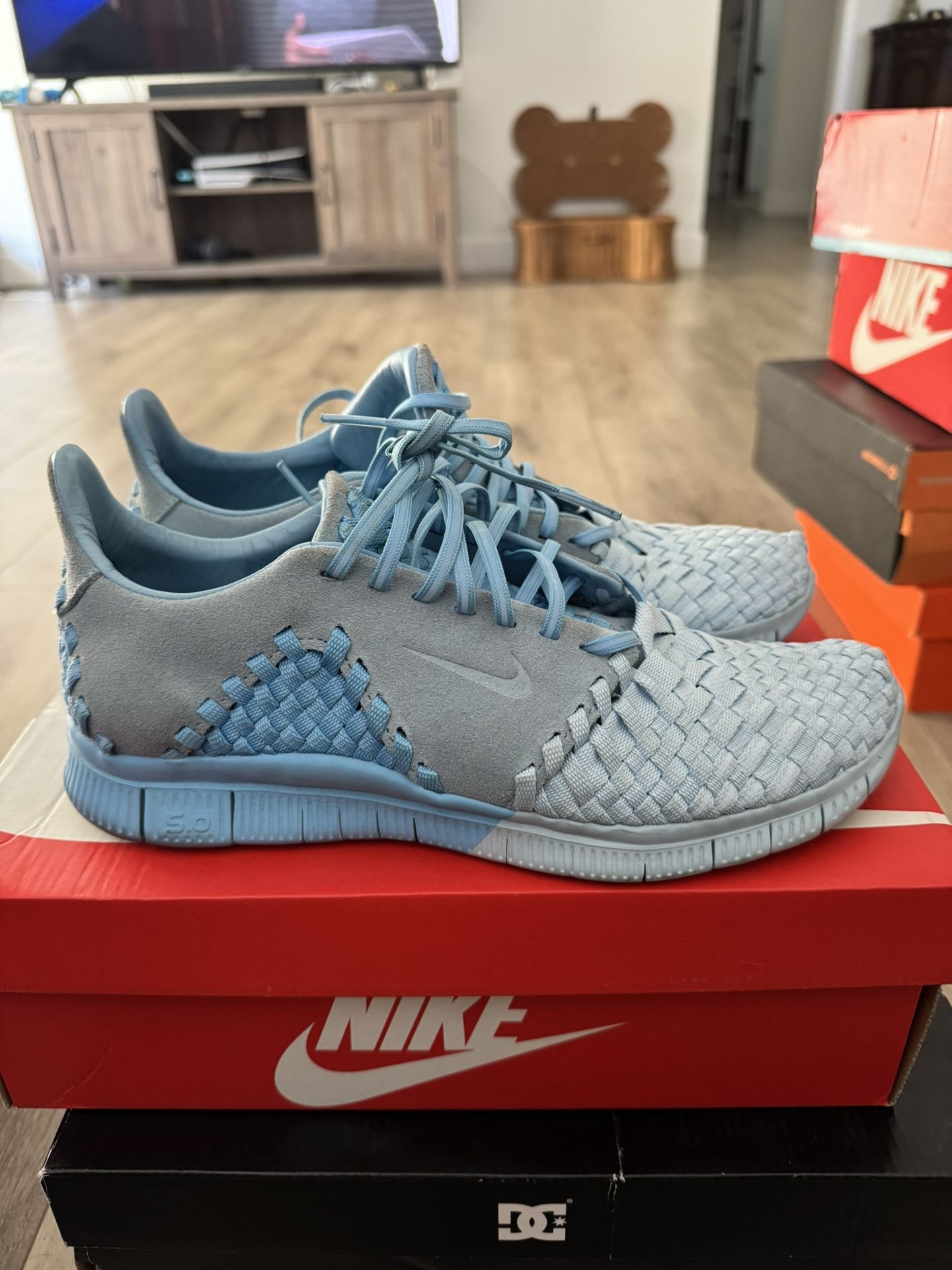 Nike Shoes